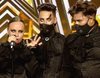 Immortals Corporation se queda con el Pase de Oro de Edurne en 'Got Talent': "Estoy flipando"