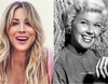 Kaley Cuoco será Doris Day en una miniserie