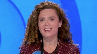 'Pasapalabra' dice adiós a Marta Terrasa tras 30 programas