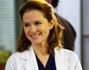 Sarah Drew regresa a 'Anatomía de Grey' en su temporada 17 para interpretar a April Kepner