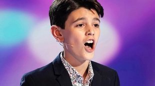 'Prodigios' (8,6%) estrena temporada con mínimo histórico y 'Sábado deluxe' cede a un 15,2%