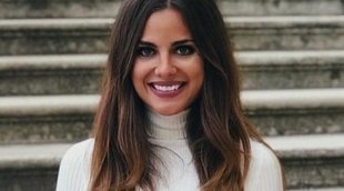 'Supervivientes 2021': Alexia Rivas, tercera concursante confirmada