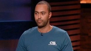 'Shark Tank' se mantiene líder, pero cede en una noche de flojos resultados