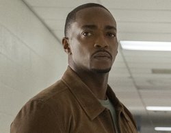 'Falcon y el Soldado de Invierno' llega a Disney+: "No queríamos ser el primer desastre de Marvel"