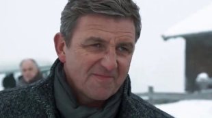 'Doctor en los Alpes' lidera la jornada con un 3,8%, seguido de 'Hercai' y su 3,7%