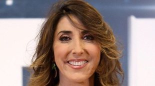 Así se encuentra Paz Padilla tras su positivo en coronavirus: "Estoy atacada, pero tengo olfato todavía"