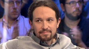 Pablo Iglesias visitará 'El intermedio' tras abandonar el Gobierno para tratar de quitar Madrid a Ayuso