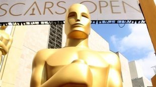 Lista de nominados a los Oscar 2021