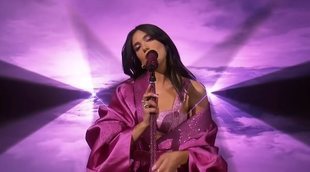 Las aclamadas actuaciones de los Premios Grammy 2021: Dua Lipa y Harry Styles arrasaron en el escenario