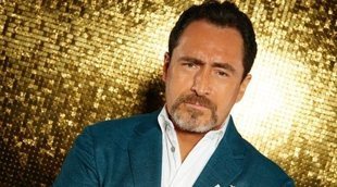 Demián Bichir protagonizará la adaptación televisiva de "Déjame entrar"