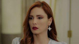 La dupla 'Ciudad Cruel' (3,4%) y 'Cennet' (3,4%) se hace con el control de la jornada