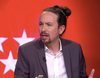 Pablo Iglesias visita 'El Intermedio' con vacile a Wyoming: "Estás untado de pasta y no quieres ir a ganar"