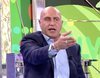 Kiko Matamoros se enfrenta a sus compañeros de 'Sálvame' por Carmen Borrego: "¡Qué manipulación!"