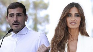 La entrevista prohibida de Iker Casillas sobre Sara Carbonero: "Hay más cosas detrás, no solo Instagram"