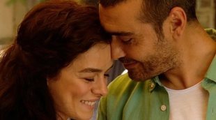 'Mujer' sube hasta un fantástico 19,7% y afianza su liderazgo sobre 'Love is in the air' (13,8%)