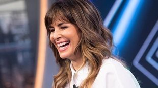 Antena 3 anuncia 'Family Feud: La batalla de los famosos' con Nuria Roca como presentadora
