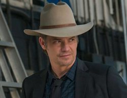 Los responsables de 'Justified' preparan una nueva serie para FX