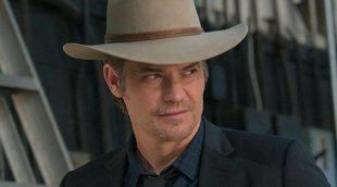 Los responsables de 'Justified' preparan una nueva serie para FX