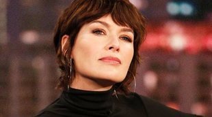 Lena Headey protagonizará la adaptación de la novela de ciencia ficción "Beacon 23"