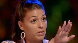 'La isla de las tentaciones' (22,4%) logra ganar la batalla a 'Mujer' (16,6%) en su nuevo día de emisión