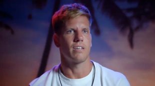 Las redes se dividen a favor y en contra de Mediaset tras la polémica de Carlos ('La isla de las tentaciones')