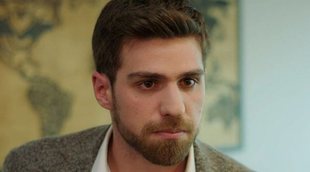 'Ciudad cruel' (3,7%) y 'Cennet' (3,6%) se mantienen en lo más alto del ranking una vez más