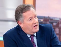 Piers Morgan bate el récord de quejas tras sus comentarios poco afortunados sobre Meghan Markle