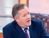 Piers Morgan bate el récord de quejas tras sus comentarios poco afortunados sobre Meghan Markle
