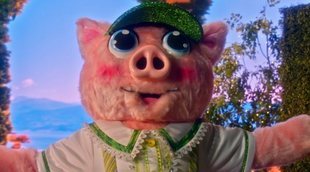 'The Masked Singer' y 'Chicago Fire' lideran en una noche sin sorpresas