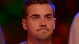 'La isla de las tentaciones' (26,6%) sigue por las nubes frente a 'Cuéntame' (10,3%) y 'El nudo' (7,8%)