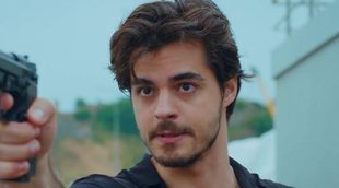 'Cennet' (3,7%) arrebata el liderazgo a su ficción paisana 'Ciudad cruel' (3,5%)