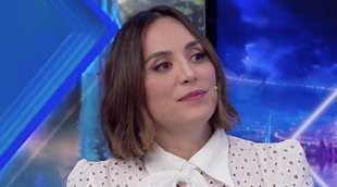 Tamara Falcó se retrata políticamente, con mensaje a Pablo Iglesias: "Podemos, en Madrid no te queremos"