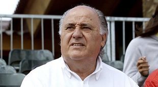 Amancio Ortega se queda sin serie: Amazon Prime cancela el proyecto después de seis meses de preproducción