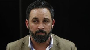 El Tribunal Supremo sentencia a Vox: no podía vetar a los medios de comunicación en campaña electoral