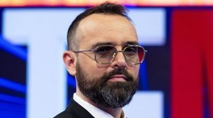 Risto Mejide condena la falsa rueda de prensa de Vox: "Están engañando a la gente"