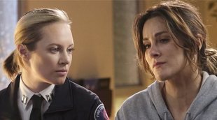 'Anatomía de Grey' lidera el rating, pero 'Station 19' es lo más visto de la jornada