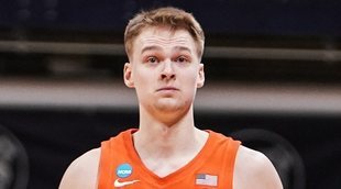 El baloncesto juvenil se anota un triple en una noche repleta de reposiciones