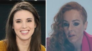 Irene Montero, sobre Rocío Carrasco: "Arropar a quien cuenta su experiencia de violencia es fundamental"