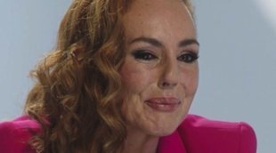 El estreno de 'Rocío, contar la verdad para seguir viva' arrasa como una ola al firmar un 33,3%