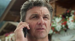 'Doctor en los Alpes' (3,8%) asalta una vez más el liderazgo y vence a 'Hercai' (3,4%)