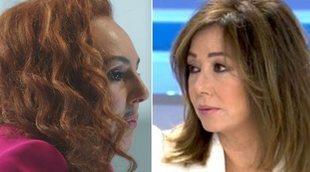 Ana Rosa Quintana, sobre el caso Rocío Carrasco: "Se han hecho mucho daño los dos, las víctimas son los niños"