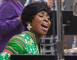 'Genius': La familia de Aretha Franklin denuncia que NatGeo no quiso trabajar con ellos