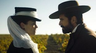 Crítica de 'La Templanza': Un viaje entre vinos en busca de repetir el éxito de 'El tiempo entre costuras'