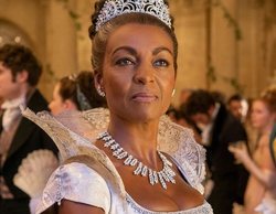 'The Witcher': Adjoa Andoh ('Los Bridgerton') encabeza los fichajes de la segunda temporada