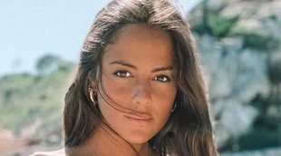 'Supervivientes 2021': Melyssa, novena concursante confirmada