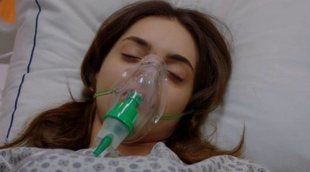 'Ciudad cruel' (3,5%) sube para afianzar su liderazgo frente a "Wanted" (2,9%)