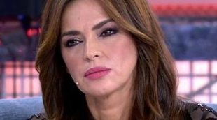Olga Moreno no quiere ir a 'Supervivientes 2021' tras el despido de Antonio David Flores de Mediaset