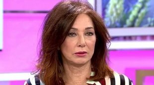 Piden el despido de Ana Rosa Quintana de Mediaset y el cierre del programa tras retuitear a Vox