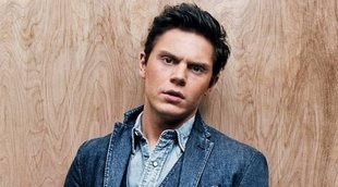 Evan Peters protagonizará 'Monster', la nueva miniserie de Ryan Murphy para Netflix