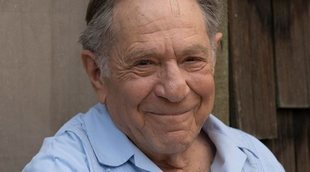 Muere George Segal ('The Goldbergs') a los 87 años